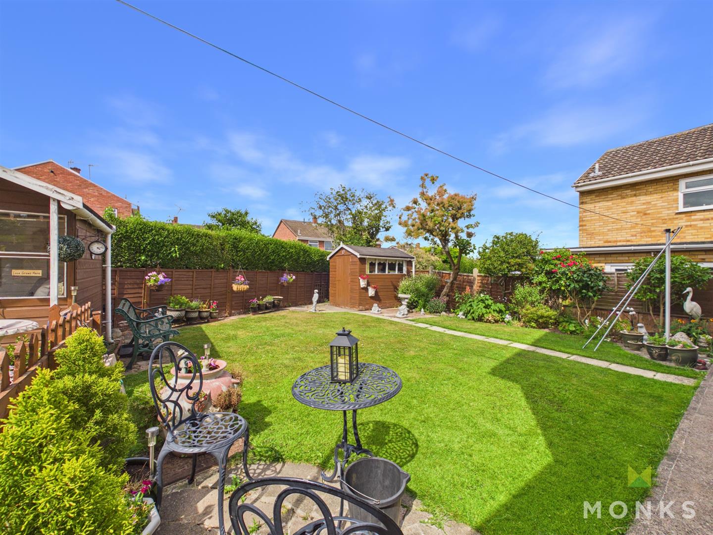 10 Ashfields Road, Shrewsbury, SY1 3SB For Sale